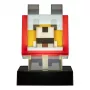 Paladone Minecraft Vilko Ikonos Lempa