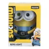 Paladone Minions Bob Icon Light - LED maitinamas baterijomis kolekcinė figūrėlė