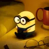 Paladone Minions Bob Icon Light - LED maitinamas baterijomis kolekcinė figūrėlė