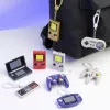 Paladone Nintendo Backpack Buddies Series 3 Collectible Keychain Blind Bags (24-Pack Counter Display Unit, V3)