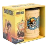 Paladone One Piece Shaped Mug - Monkey D. Luffy 350ml Keraminis Puodelis