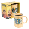 Paladone One Piece Shaped Mug - Monkey D. Luffy 350ml Keraminis Puodelis