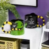 Paladone Oogie Boogie Shaped GITD puodelis