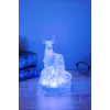 Paladone Patronus Light su burtų lazdelės nuotolinio valdymo pulteliu