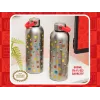 Paladone Super Mario Metal Water Bottle su nešimo kilpa
