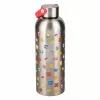 Paladone Super Mario Metal Water Bottle su nešimo kilpa