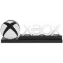 Paladone Xbox Symbols LED stalinė lempa - daugiaspalvė