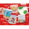 Paladone Yoshi Egg formos keraminis puodelis