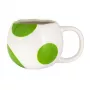 Paladone Yoshi Egg formos keraminis puodelis