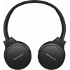 Panasonic RB-HF420BE-K belaidės ausinės su mikrofonu, Bluetooth 5.0, 50h baterija, juodos