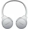 Panasonic RB-HF420BE-W belaidės ausinės ant ausų, baltos