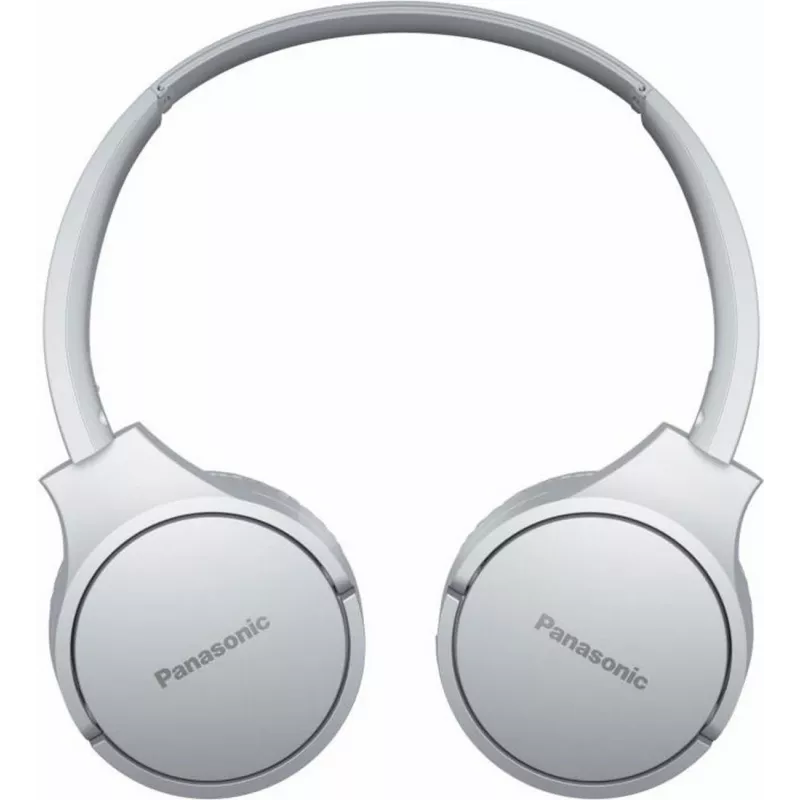 Panasonic RB-HF420BE-W belaidės ausinės ant ausų, baltos