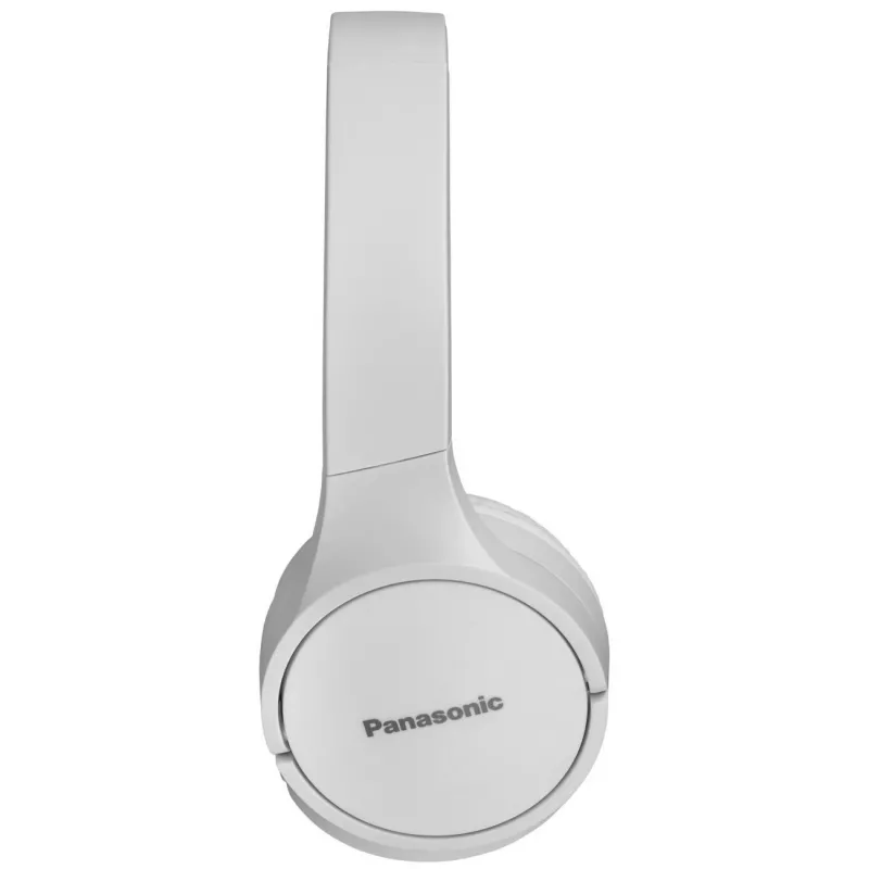 Panasonic RB-HF420BE-W belaidės ausinės ant ausų, baltos