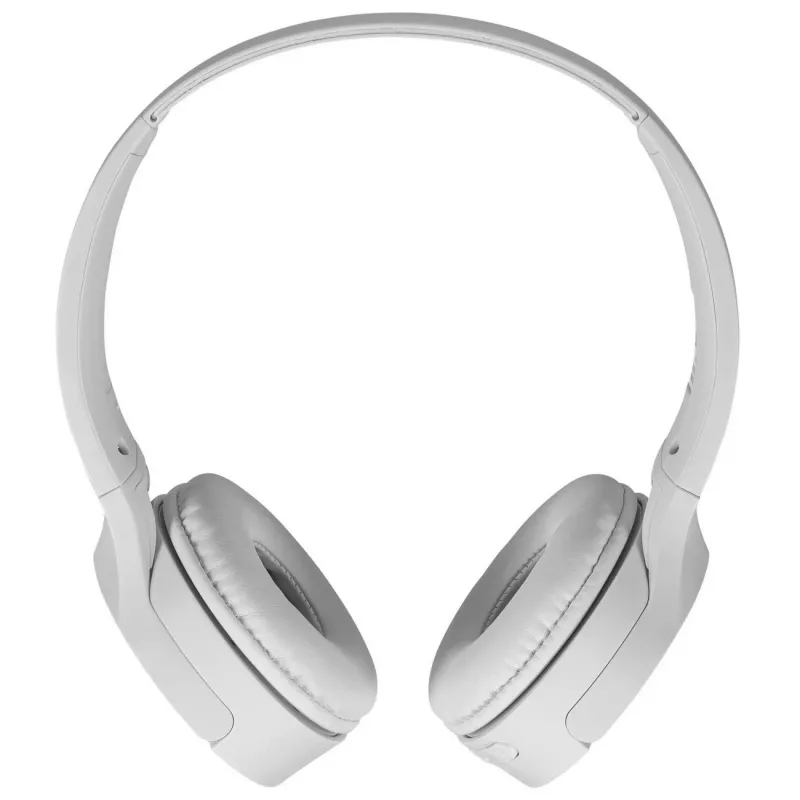 Panasonic RB-HF420BE-W belaidės ausinės ant ausų, baltos