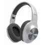Panasonic RB-HX220BDES belaidės ausinės ant ausų, 23 val. baterija, Bluetooth 5.0, įmontuotas mikrofonas, sulankstomas dizainas - juodos