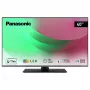 Panasonic TB-40S45A 40 colių (100 cm) Full HD LED televizorius, 1920x1080, 16:9, TiVo, Game Mode, juodas