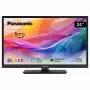 Panasonic TV-24S50AEZC 61 cm (24 coliai) HD Ready LED Fire TV Smart TV su žaidimų režimu, juoda