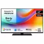 Panasonic TV-43W85B 43 colių 4K QLED Smart TV su Fire TV, 120Hz, HDR10+, Dolby Atmos, Dolby Vision, Alexa Built-in