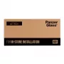 PanzerGlass 2-Way Privacy Screen Protector, skirta iPhone 17e/16e/14/13/13 Pro Ultra-Wide Fit