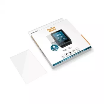 PanzerGlass Anti-Glare Ekrano apsauga, skirta Bosch Nyon BRC351 (matinė, grūdintas stiklas, 9H)