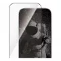 PanzerGlass keraminis ekrano apsauginis stiklas iPhone 17 Pro su FastFit In-A-Box