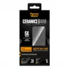 PanzerGlass keraminis ekrano apsauginis stiklas iPhone 17 Pro Max su FASTFIT IN-A-BOX