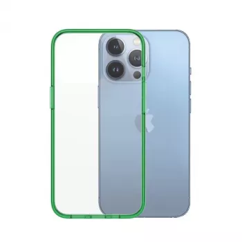 PanzerGlass™ ClearCase skirtas Apple iPhone 13 Pro laimo