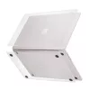 PanzerGlass ClearCase Skaidrus apsauginis dėklas, skirtas MacBook Air 15 colių (CR60292)