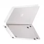 PanzerGlass ClearCase Skaidrus apsauginis dėklas, skirtas MacBook Air 15 colių (CR60292)