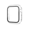 PanzerGlass Full Body Protector, skirtas Apple Watch Series 7/8/9 41mm – Skaidrus 9H grūdinto stiklo apsauginis dangtelis