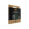 PanzerGlass Full Body Protector, skirtas Apple Watch Series 7/8/9 41mm – Skaidrus 9H grūdinto stiklo apsauginis dangtelis
