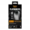 PanzerGlass Platinum ekrano apsauga iPhone 17 Pro Max su FASTFIT IN-A-BOX