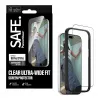 PanzerGlass SAFE. ekrano apsauga iPhone 18 Pro / 17 Pro