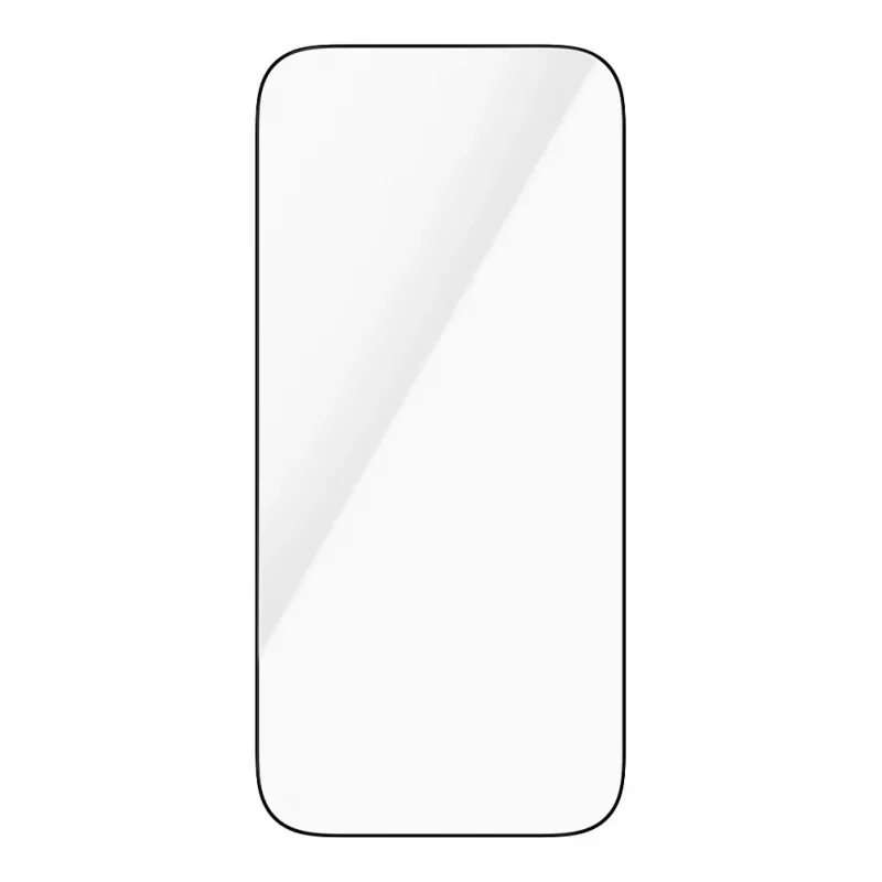 PanzerGlass SAFE. ekrano apsauga iPhone 18 Pro / 17 Pro