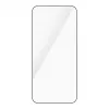 PanzerGlass SAFE ekrano apsauga iPhone 18 Pro Max/17 Pro Max - itin platus grūdintas stiklas, antibakterinis, 9H kietumo