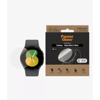 PanzerGlass Samsung Galaxy Watch 5 40mm ekrano apsauginis stikliukas