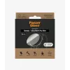 PanzerGlass Samsung Galaxy Watch 5 Pro 45mm ekrano apsauginis stiklas – 9H grūdintas stiklas, antibakterinis, atsparus įbrėžimams ir smūgiams