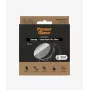 PanzerGlass Samsung Galaxy Watch 5 Pro 45mm ekrano apsauginis stiklas – 9H grūdintas stiklas, antibakterinis, atsparus įbrėžimams ir smūgiams