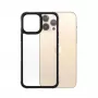 PanzerGlass Silverbullet dėklas, skirtas Apple iPhone 13 Pro Max, juodas