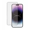 PanzerGlass Ultra-Wide Fit apsauginis stiklas, skirtas Apple iPhone 14 Pro Max (6.7 colio) – grūdintas stiklas, antibakterinis, 9H, su Easy Aligner