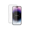 PanzerGlass Ultra-Wide Fit apsauginis stiklas, skirtas Apple iPhone 14 Pro Max (6.7 colio) – grūdintas stiklas, antibakterinis, 9H, su Easy Aligner