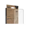 PanzerGlass Ultra-Wide Fit apsauginis stiklas, skirtas Apple iPhone 14 Pro Max (6.7 colio) – grūdintas stiklas, antibakterinis, 9H, su Easy Aligner