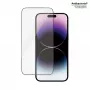 PanzerGlass Ultra-Wide Fit apsauginis stiklas, skirtas Apple iPhone 14 Pro Max (6.7 colio) – grūdintas stiklas, antibakterinis, 9H, su Easy Aligner