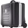 PARAT CLASSIC KingSize Roll neo Safe CP-7 universali vežiojama įrankių dėžė, tuščia, 510 x 470 x 270 mm, juoda 789550171