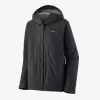 Patagonia vyriška Torrentshell 3L striukė - H2No Performance Standard neperšlampama lietaus striukė