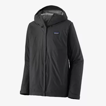 Patagonia vyriška Torrentshell 3L striukė - H2No Performance Standard neperšlampama lietaus striukė