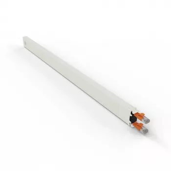 PATCHBOX Cassette 30RU STP Orange | 24-Fiber OM2 LC-Duplex Module