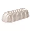 Patisse PAT-04503 Mini Bundt keptelių rinkinys 6 vnt., nelipni anglinio plieno, antracito spalvos
