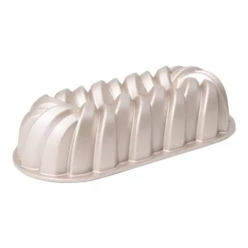 Patisse PAT-04503 Mini Bundt keptelių rinkinys 6 vnt., nelipni anglinio plieno, antracito spalvos
