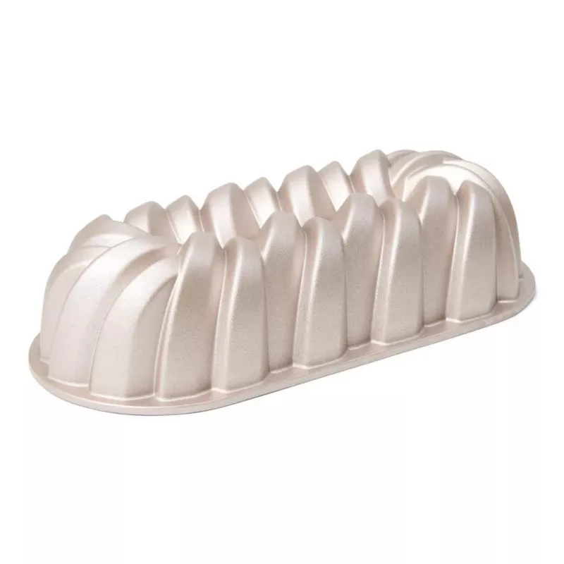 Patisse PAT-04503 Mini Bundt keptelių rinkinys 6 vnt., nelipni anglinio plieno, antracito spalvos